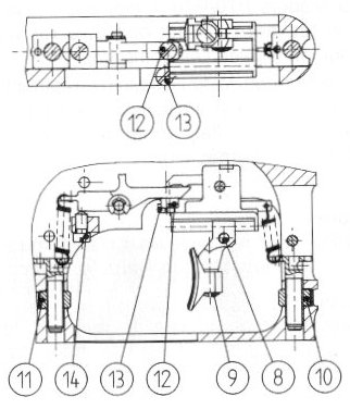 Fwb 601 manual